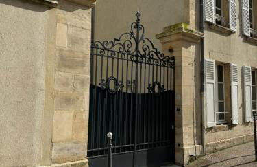 Le Hêtre Pourpre - Foto 18