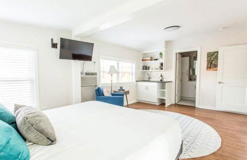 Open and Comfy home near Downtown-Folly Beach - Foto 24