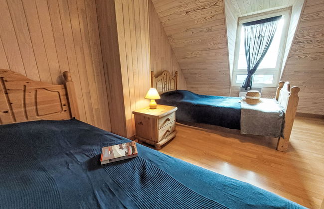 Milin-Avel - Foto 20