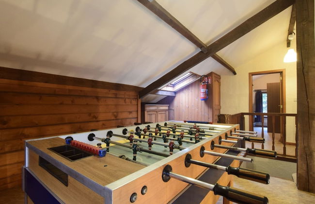 Family Villa With Garden - Photo 20