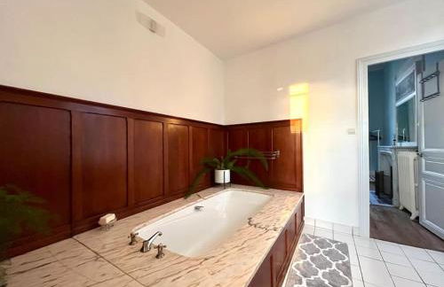 La Demeure de Margot - 24 couchages - Foto 5