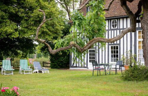 La maison de Michel - Foto 1