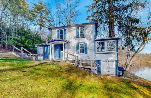 Lakefront Living - Foto 27