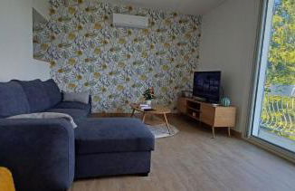 Gîte Du Bas Bagneux, 7 kms du Zoo de Beauval - parking gratuit - Foto 7