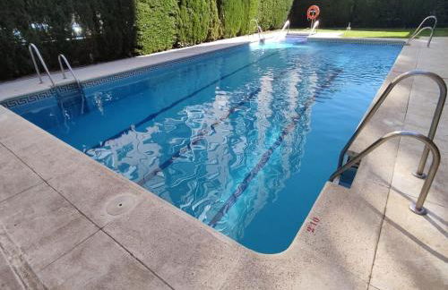 AMAZING ROOFTOP, 70 M TERRACE,Pool,BEACH,PARKING - Foto 3