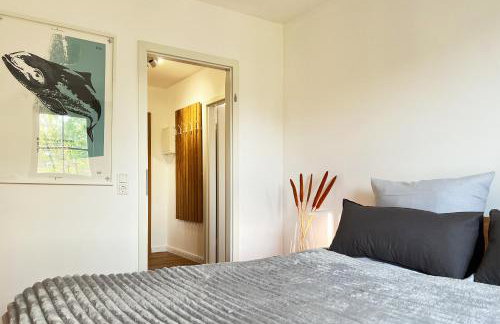 Aesten Mare Kühlungsborn Apartment 4 - Foto 17