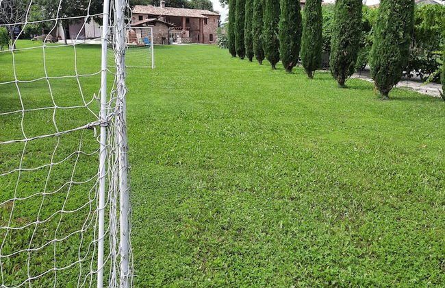 Agriturismo Corte Davini - Foto 72