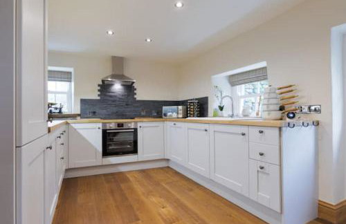 Cottage on the Green with Log Burner - Dog Friendly - Foto 15