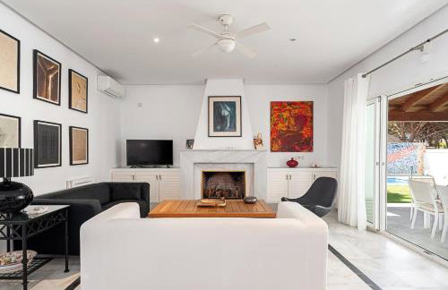 Villa Con Encanto Cerca De La Playa - Photo 6