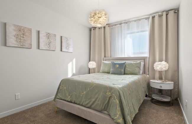 New Apartments in Cranston by GLOBALSTAY - Photo 15