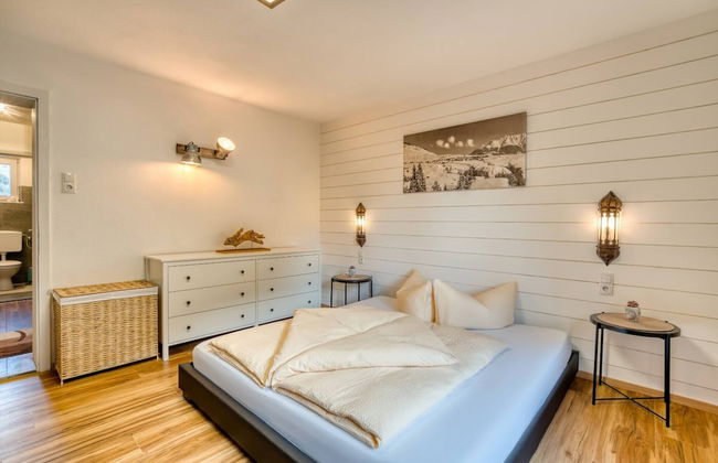 Wonderful Apartments Sweetest Home No01 - Foto 10