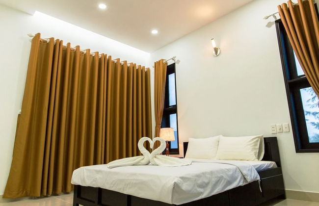 Van Nguyen Minihouse - Foto 16