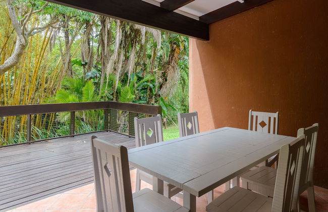 San Lameer Villa Rentals 2914 - Foto 12