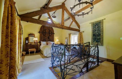 Sweet Knoll Farm - Foto 47