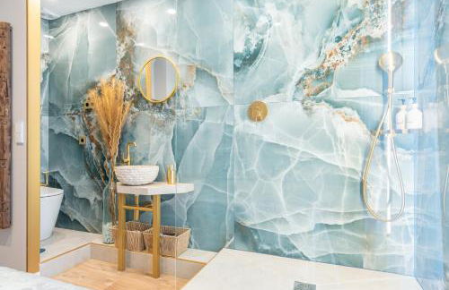 City Deluxe Reina Sofia Atocha comfy apartment - Foto 25