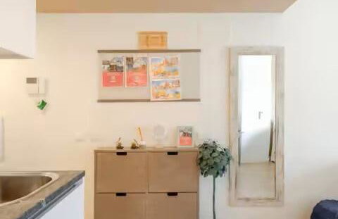 Studio Home Madrid - Foto 18