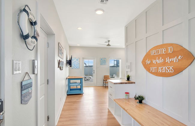 The White House by Silver Sands Vacation Rentals - Foto 5