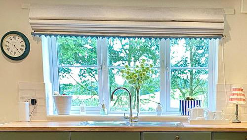 Chantry Cottage - Newby Hall, Ripon, North Yorkshire - Photo 5