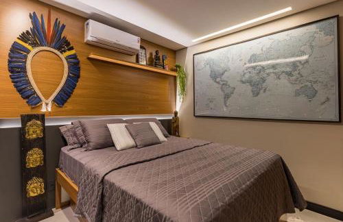 Apartamento Mundo - Foto 18