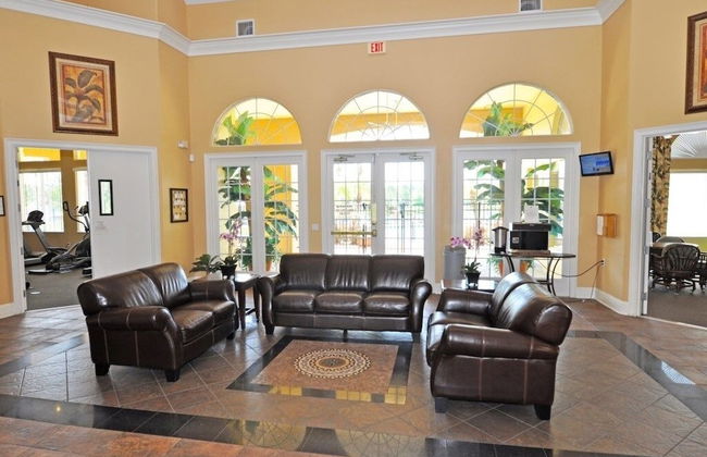Spacious 7bd Pool Gm Hm Terra Verde Resort-211hbl 7 Bedroom Home by RedAwning - Foto 12