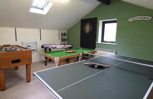 4 Bed in Kettlewell oc-g0041 - Foto 21