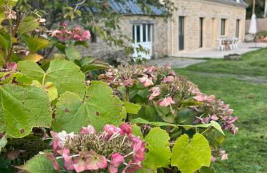 La longère de Ty Pors - Foto 4