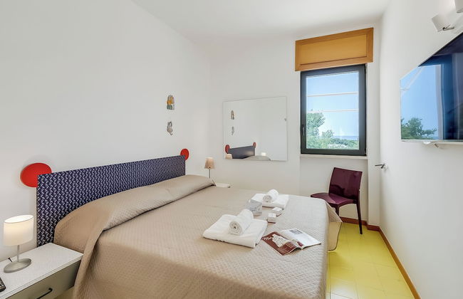 La Rosa Apartment Sea View - Foto 10