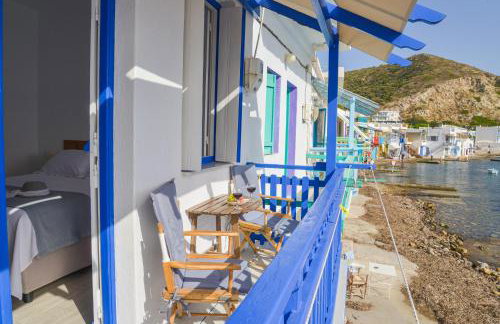 Blue Sea House - Foto 64