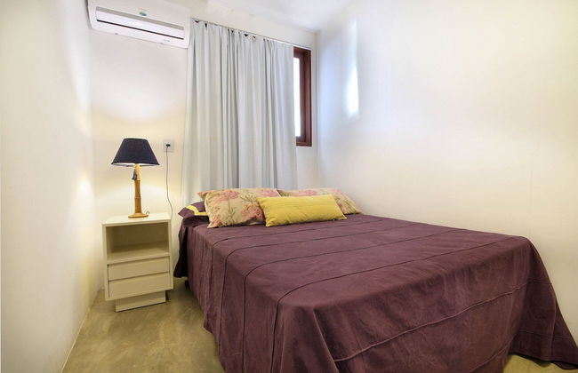 Casa Pé na areia na Praia de Genipabu - Foto 5