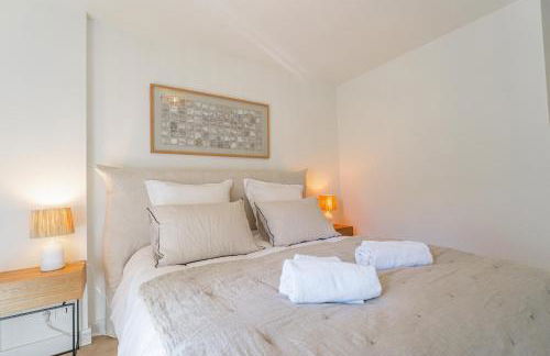 Les Bergeronnettes - Piscine partagée proche plage - Foto 19