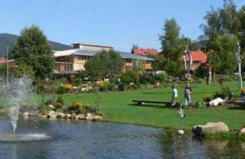 Family- friendly apartment in bavarian forest - Foto 29