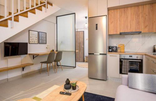 Alex Apartments - Foto 11