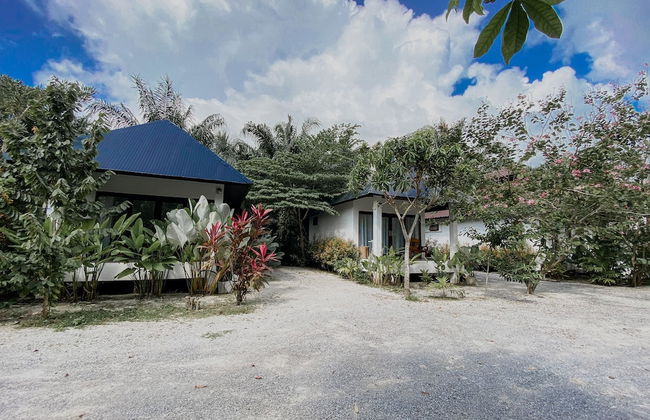 Maliblue resort khanom - Foto 38