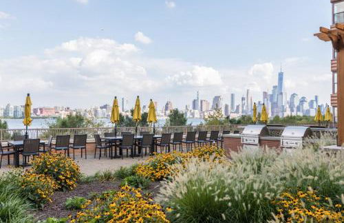 Global Luxury Suites at Hoboken Waterfront - Foto 13