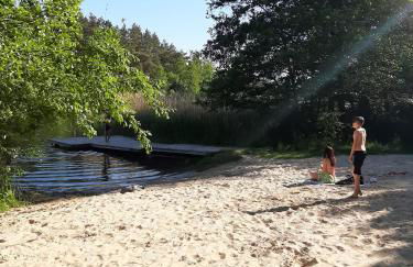 An den Sieben Seen - Foto 20