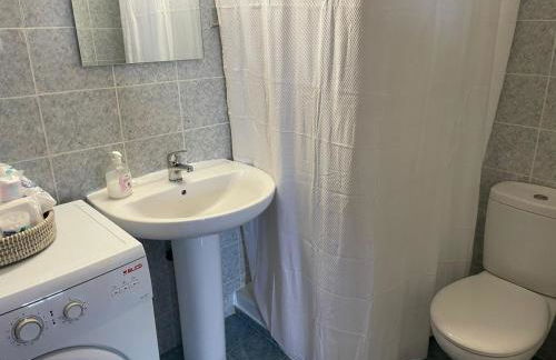 Tsachaki Apartment Pigi Rethymno - Foto 37