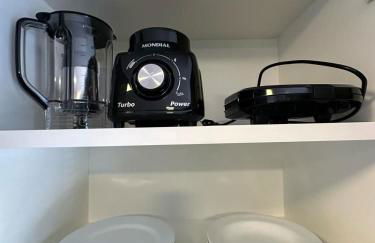 Apartamento Novo - Conforto no Saguaçú! - Foto 21