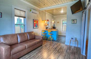 The Eastsider near Frost Bank Center Alamodome Convention Center and more - Foto 1