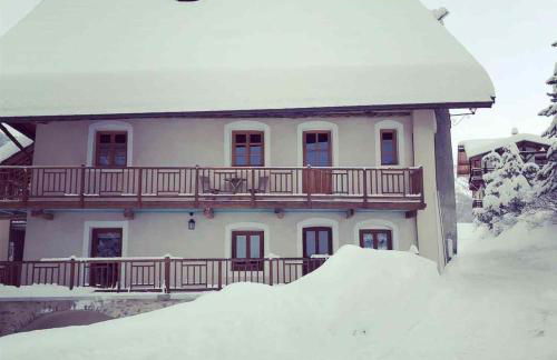 Clot Saint Joseph - Gites & Chambres d'Hôtes - Foto 34