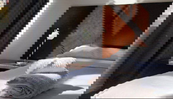 Moreno Grand Apartament Near Casa Rosada - Foto 2, Habitación