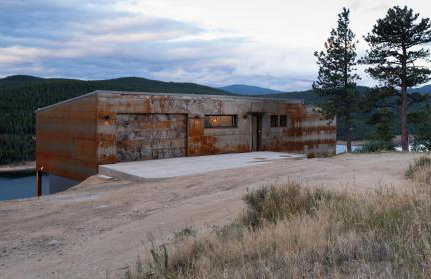 Timberline Haus Home - Foto 19