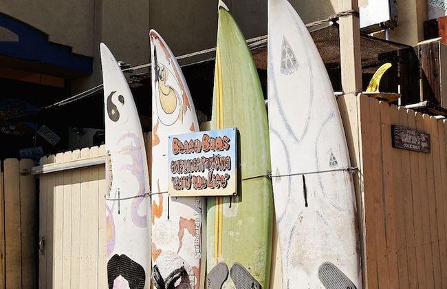 Hono Kai A10 - Foto 18