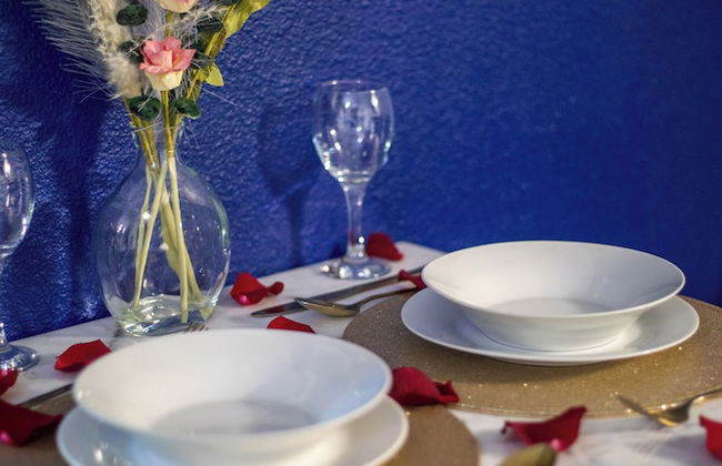 Suite jacuzzi - Foto 15