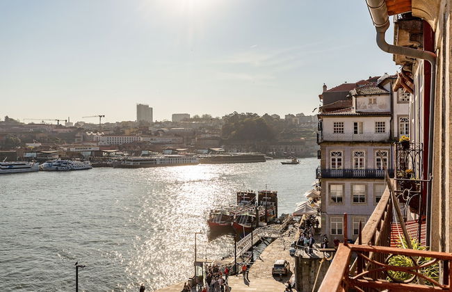 YOUROPO - Ribeira Porto - Foto 66