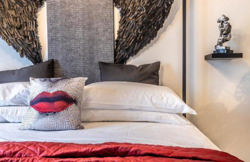 Luxury Suite - Tentazioni Nascoste - Foto 6