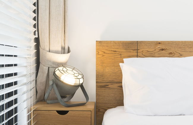 Mr. Allenby - By TLV2GO - Foto 7