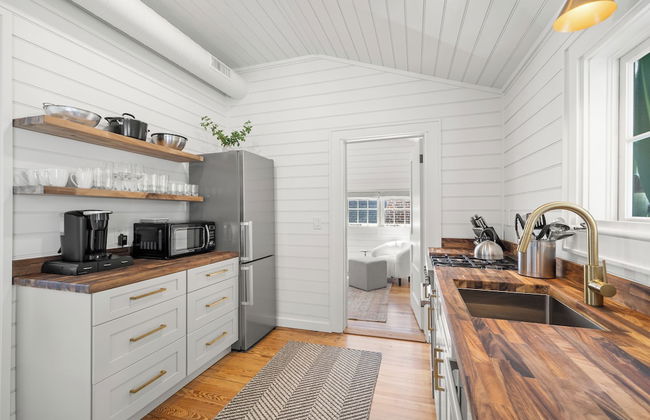 The Adaline - Foto 32