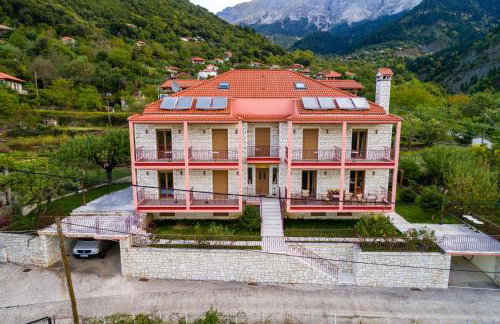 Xenonas Kypseli - Foto 13