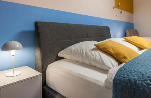 Relax Homedesign gemütliche Wohnung im Grünen in der Nähe von HH - Foto 31