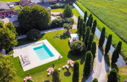 Agriturismo BB Mambrotta - Foto 5